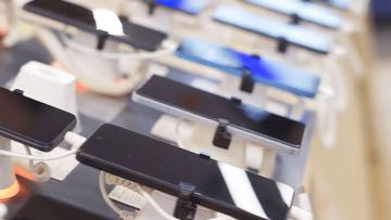 Қазақстанда тексерілмеген ұялы телефонды сатуға тыйым салынады