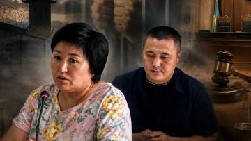 “Қысым болды, дәлелдер ескерілмеді”. Абай облысында сотталған азаматтардың туыстары Жоғарғы соттан көмек сұрады
