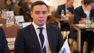 Қазақстанда омбудсменді ауыстыруды талап етті