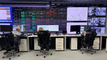 Қарағанды облысының шахтерлері жаңа жерасты техникасын игере бастады