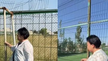 قوعام بەلسەندٸسٸ شاردارادا 43 ملن تەڭگەگە سالىنعان نىسانداردىڭ ساپاسىن سىنعا الدى