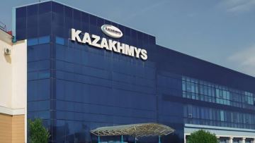 “Қазақмыс” күрделі жөндеу бағдарламасын кеңейтуде: жаңа өндірістік нысандарда жаңарту жұмысы басталды