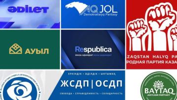 Кездесулер, кәсіпорындар және алғашқы пікірталастар: үгіт науқанының екінші күні қалай өтті?
