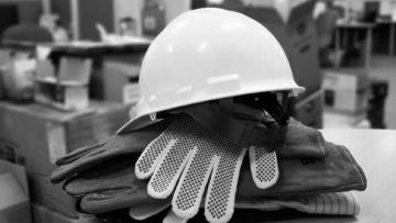 Павлодар облысындағы кеніште жұмысшы қаза тапты