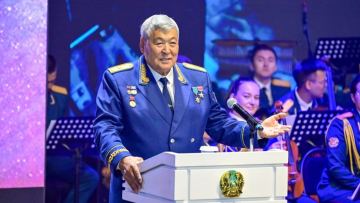 Qazaqtyń tuńǵysh ǵaryshkeri Toqtar Áýbákirov 80 jasqa toldy