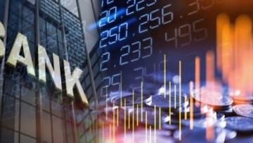 Қазақстан банк жүйесінің ауқымы бойынша Орталық Азияда көш бастап тұр