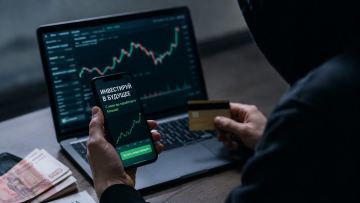 Ұлттық банк жаңа инвестициялық алаяқтық схемалары туралы ескерту жасады