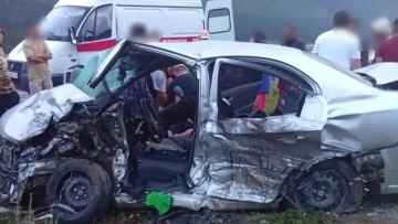 Altai Respýblikasynda mas júrgizýshi eki qazaqstandyqtyń ómirin qidy