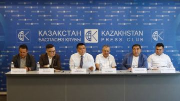 Тәуелсіз бақылаушылар Құрылтай сайлауының ашықтығын қамтамасыз етуге ниетті екенін білдірді