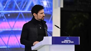 Resei Pavel Dýrovqa halyqaralyq izdeý jariialady