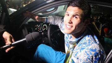 20 тәулікке қамалған Елеусінов бостандыққа шықты