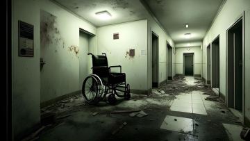 Densaýlyq saqtaý ministrligi respýblikalyq psihiatriialyq aýrýhanaǵa tekserý bastady