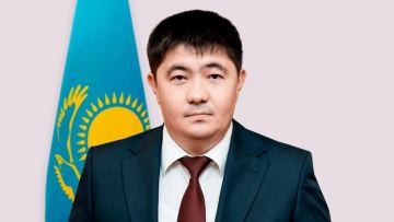 Erjan Toqtaǵulov mádeniet jáne aqparat vitse-ministri bolyp taǵaiyndaldy
