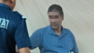 Қаржы полициясының бұрынғы қызметкері бұрынғы әйелін өлтірді деген айыпқа ілікті