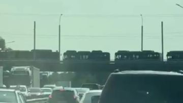 Almatyda avtobýs kezegin azaitý úshin taǵy tórt gaz quiý stantsiiasy salynady