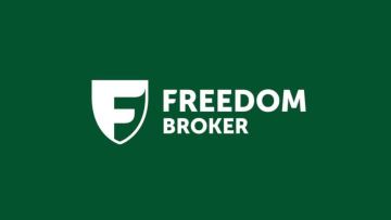 Freedom Broker өсуін жалғастыруда: жаңа тоқсан сандар көрінісінде