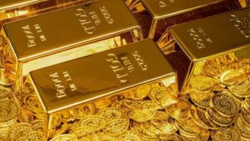 Ұлттық банк жыл басынан бері 27,5 тоннадан астам алтын сатып алған