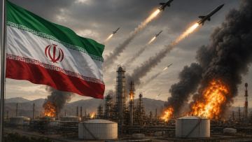اقش پەن يزرايل يراننىڭ ەنەرگەتيكالىق ينفراقۇرىلىمىنا سوققى جاساۋعا دايىندالىپ جاتىر