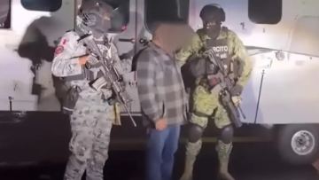 Ony ustaǵandarǵa 5 mln dollar syiaqy da usynylǵan: eń kóp izdelgen qylmyskerlerdiń biri ustaldy