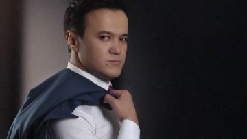 Tanymal telejýrnalist Erqanat Kópjasar "Qazaqstan" arnasynyń Almaty filialyna direktor boldy