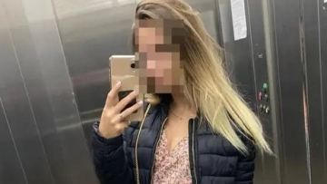 مەسكەۋدەگٸ جارىلىستان رەسەي گەنەرالىنىڭ قىزى زارداپ شەكتٸ – باق