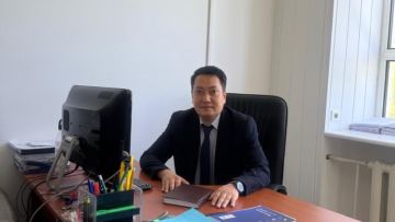 Azamattardyń sailaýǵa qatysýy memlekettiń turaqty damýyna yqpal etedi – Erik Ahmetov