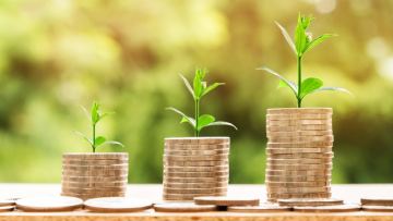 قازاقستاندا جىلدىق ينفلياتسييا 10,2%-عا دەيٸن تٶمەندەدٸ