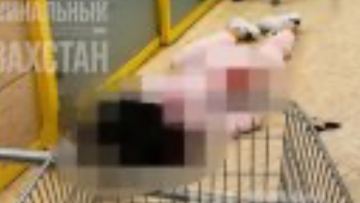 Soltústik Kiprde qazaqstandyq qyzǵa sýpermarkette shabýyl jasalǵan