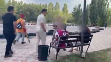 "قارعىستى قايتارامىز". قاراعاندىدا زەينەتكەر بٸر سەتتە 15 ميلليون تەڭگەسٸنەن ايىرىلعان