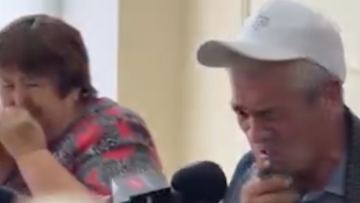 "سٷيٸنشٸ!": "100 جىلقى ۇرلادى" دەگەن ايىپپەن سوتتالىپ كەتە جازداعان قارييا باسپانالى بولدى