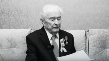 Халық қаһарманы Иван Гапич өмірден өтті: Тоқаев көңіл айтты