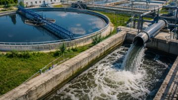 Қарағандыда ағынды судан ластаушы заттар анықталды: кәсіпорынға 9,8 млн теңге айыппұл салынды