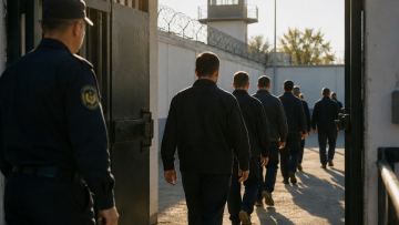 Қазақстанда сотталған 620 адам рақымшылыққа ілікті