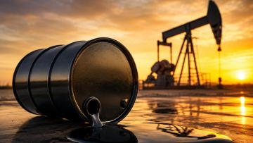 Brent ماركالى مۇناي ارزاندادى