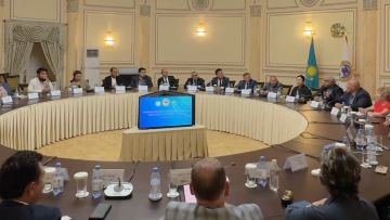 الماتىداعى ەتنومەدەني بٸرلەستٸكتەر سايلاۋعا بەلسەندٸ قاتىسۋعا شاقىردى
