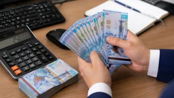 Қазақстанда кімдер 2 млн теңгеге дейін жалақы алады?