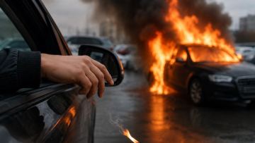 Astanada bir shyrpynyń kesirinen júrgizýshiden 1,6 mln teńge óndirildi