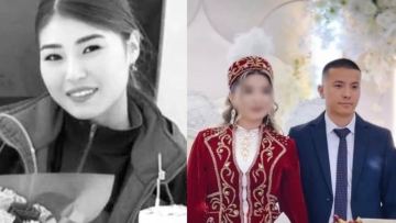 Uldana Myrzýannyń burynǵy kúieýi Ádilet Zeinel suhbat berdi