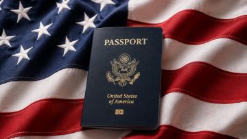 Трамп АҚШ-та туғандарға автоматты азаматтық беруді тоқтатқысы келеді