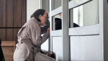 Әл-Фараби даңғылындағы жол апаты: апелляция шешімі шықты