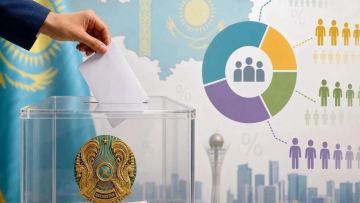 Qazaqstandyqtar Quryltai sailaýynan jaqsylyq kútedi – qoǵamdyq pikir zertteýi