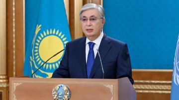 Toqaev Soltústik Qazaqstan oblysynyń 90 jyldyǵymen quttyqtady