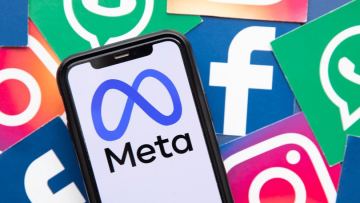 Meta kompaniiasyna 567 mln dollar aiyppul salyndy