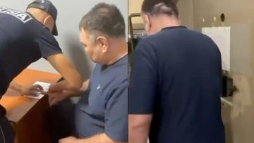 TikTok-ta balaǵat sózder aitqan tarazdyq 5 táýlikke qamaldy