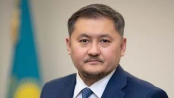 Саясат Нұрбек грант иелене алмаған талапкерлерге үндеу жасады