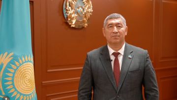 Ойыншылар үндеуінен кейін министрлік «Астана» клубының жағдайына қатысты пікір білдірді