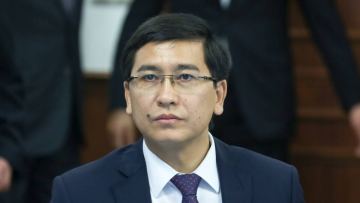 Grant uta almaǵan talapkerlerge qandai múmkindik bar? Ashat Aimaǵambetov keńes berdi