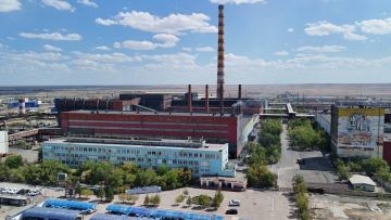 «Qazaqmys» Jezqazǵan mys balqytý zaýytyn jańǵyrtýǵa 25,2 mlrd teńgeden astam investitsiia baǵyttady
