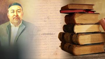 ەيەل ادامدارعا دا قويىلعان: اباي ەسٸمٸنە قاتىستى قىزىق دەرەك