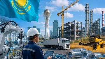 Отандық өндірісті дамыту және импортты алмастыру: Президент тапсырмасы қалай орындалып жатыр?